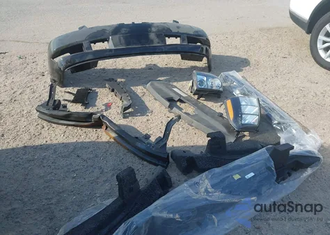 2007 Cadillac Escalade Standard из США, поврежденный, VIN 1GYEC63897R302114